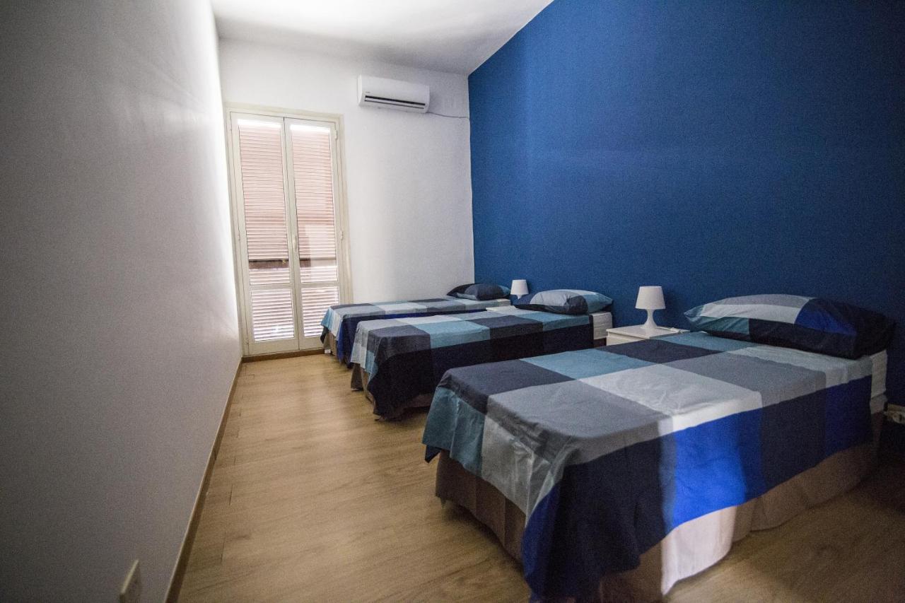 Apartamento Tiberim Trastevere 9 *