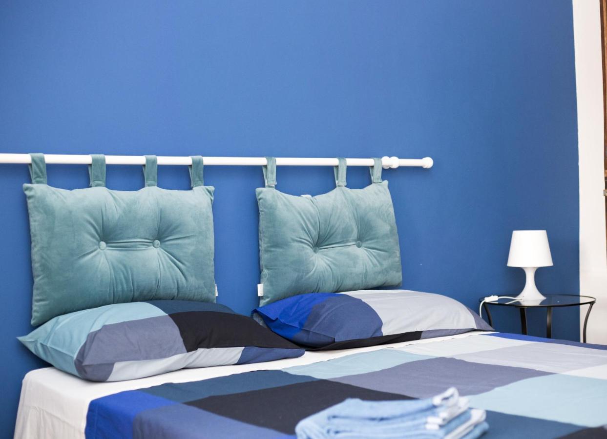 Tiberim Trastevere 9 Apartamento Roma
