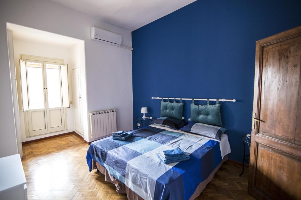 Tiberim Trastevere 9 Apartamento *